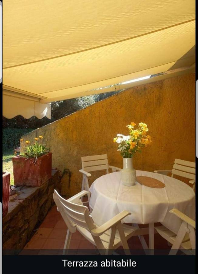 One-Bedroom House in Punta Ala, Castiglione della Pescaia