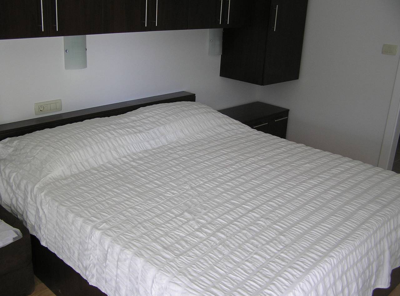 Całe studio, Apartments Despot Zaostrog Rb in Babićeva plaža, Zaostrog