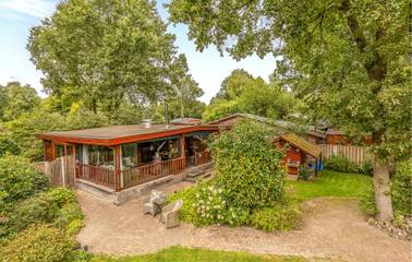 Gîte pour 2 personnes, avec terrasse et vue, animaux acceptés dans Erm