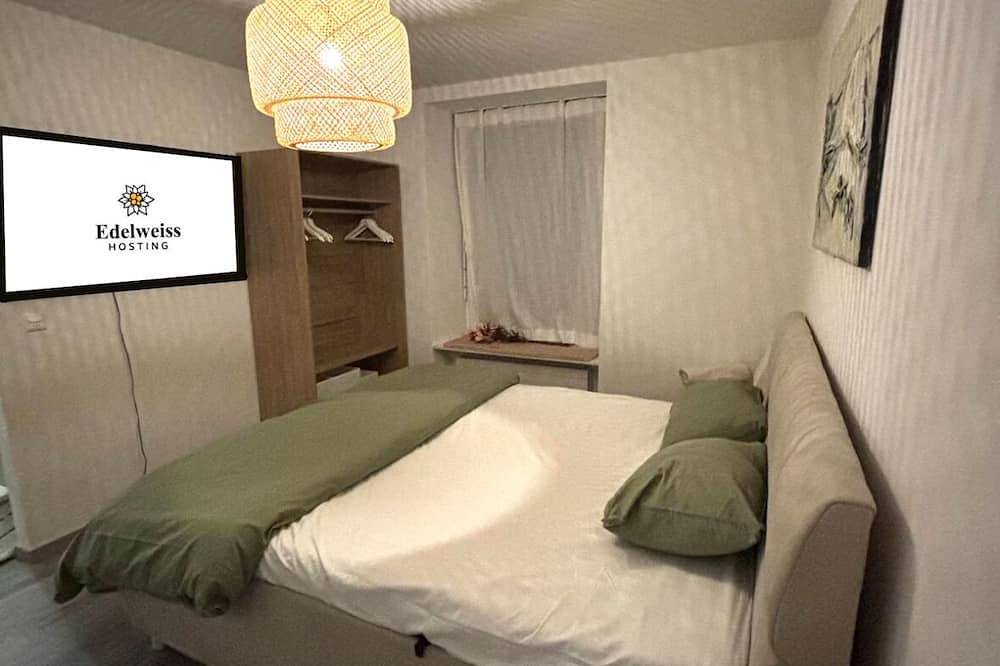Entire apartment, Top Apartment at Heart of Zurich. 24h Self Check In. Nintendo Switch etc. in Zurich, Zurich district