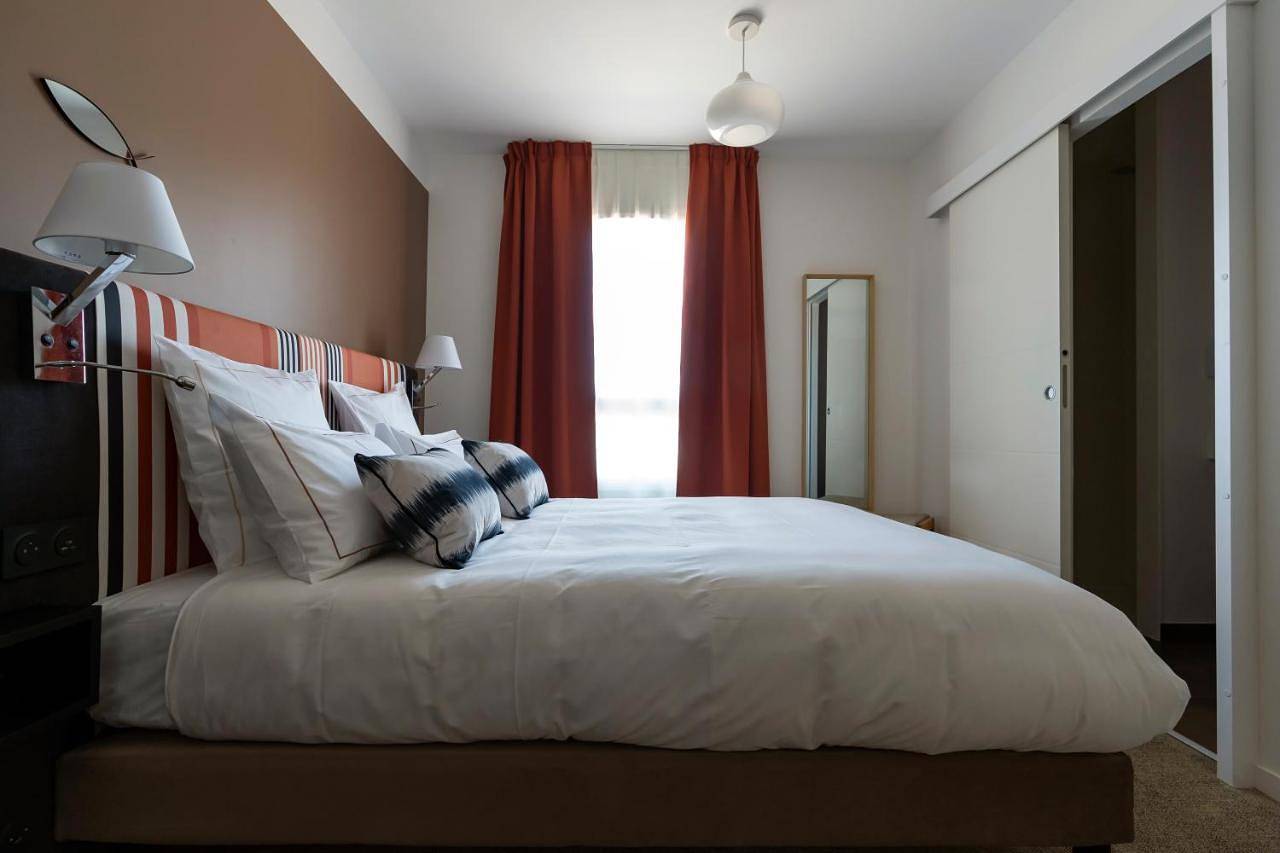Hotel Le 25 in Andernos-les-Bains, Région d'Arcachon