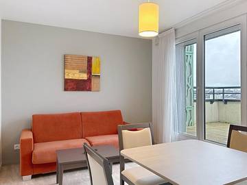 Camping pour 4 Personnes dans Rouen, Région de Rouen, Photo 3