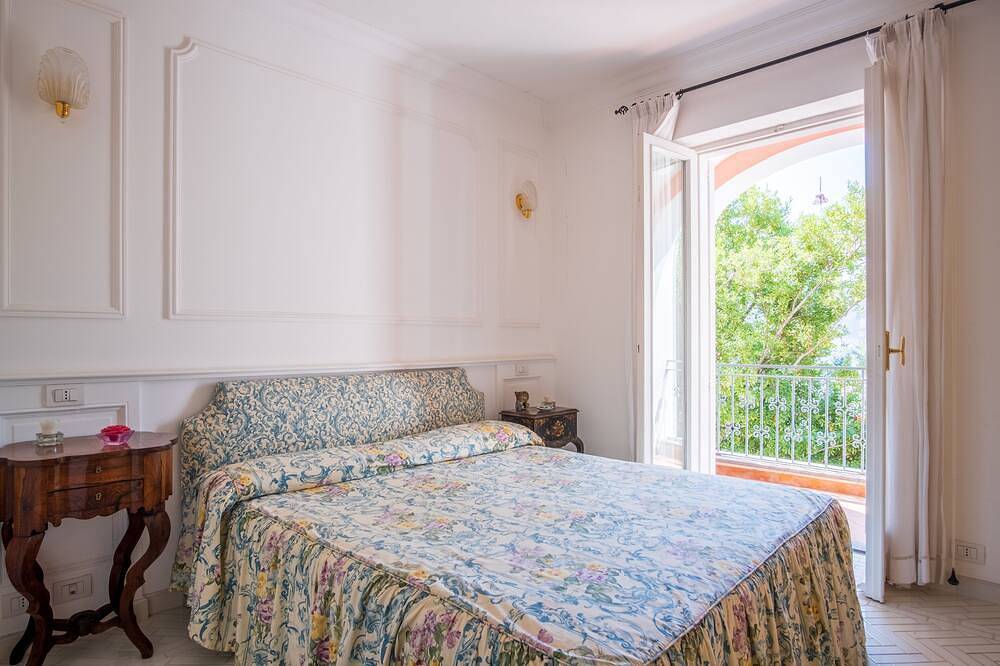 Ganze Wohnung, Capri Lovers - Capri Center in Capri, Neapel Provinz