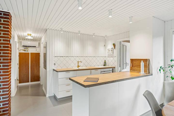 Villa für 6 Personen, mit Haustier in Dänemark - 3