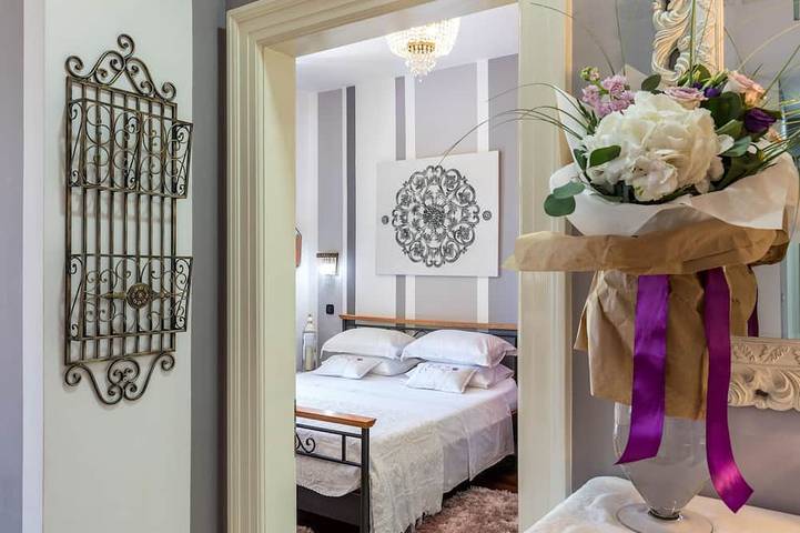 Apartamento entero, Unique & Urban 4 * House DelMarco apt @ Top Ubicación Central in Split, Condado de Split-Dalmacia