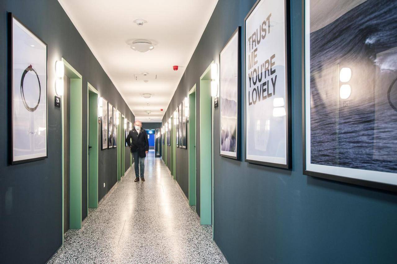 Neohostel in Treptow - Köpenick, Berlin