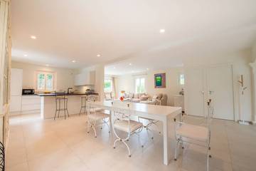 Villa per 8 Persone in Saint-Tropez, Draguignan e dintorni, Foto 3