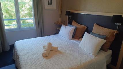 Gîte pour 2 personnes, avec vue à Juvignac