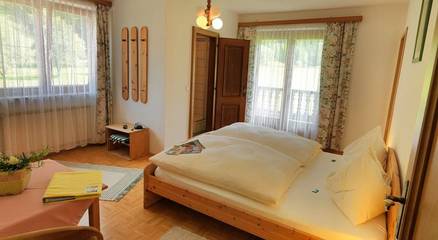 Bauernhof für 6 Personen in Kuchl, Tennengebirge, Bild 3