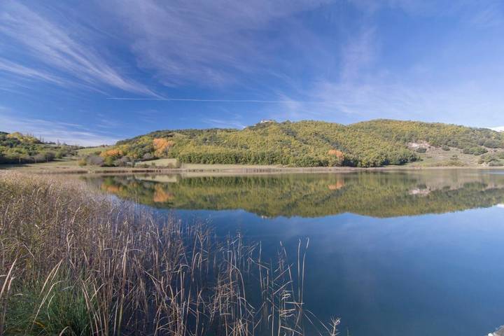 Casa rural para 15 personas, con jardín y vistas, Familias con niños en Pallars Sobirà - 4