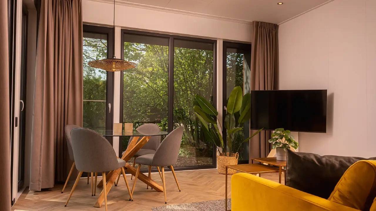 Ferienhaus für 4 Personen in Rijssen, Sallandse Heuvelrug