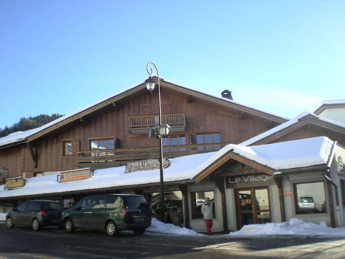 Location appartement pour 6 personnes