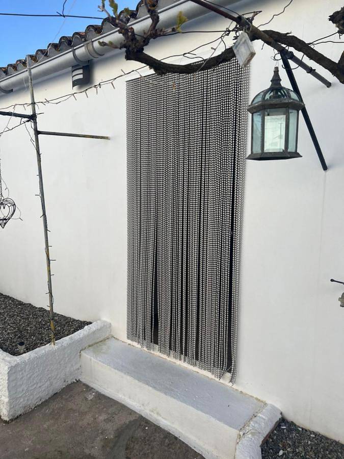 Gîte pour 2 personnes, avec balcon et jardin à Serpa - 2