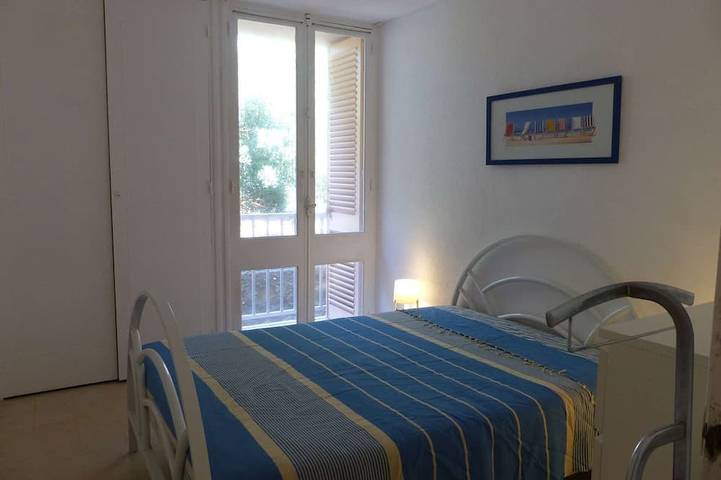 Gîte pour 5 personnes dans Port de Bormes les Mimosas - 2