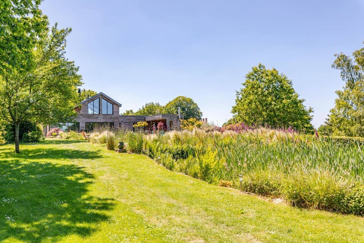 Double Room in Cordemais, Région de Nantes