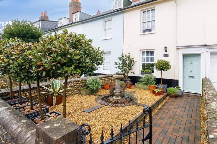 Holiday rental for 5 people, with Garden in Chichester