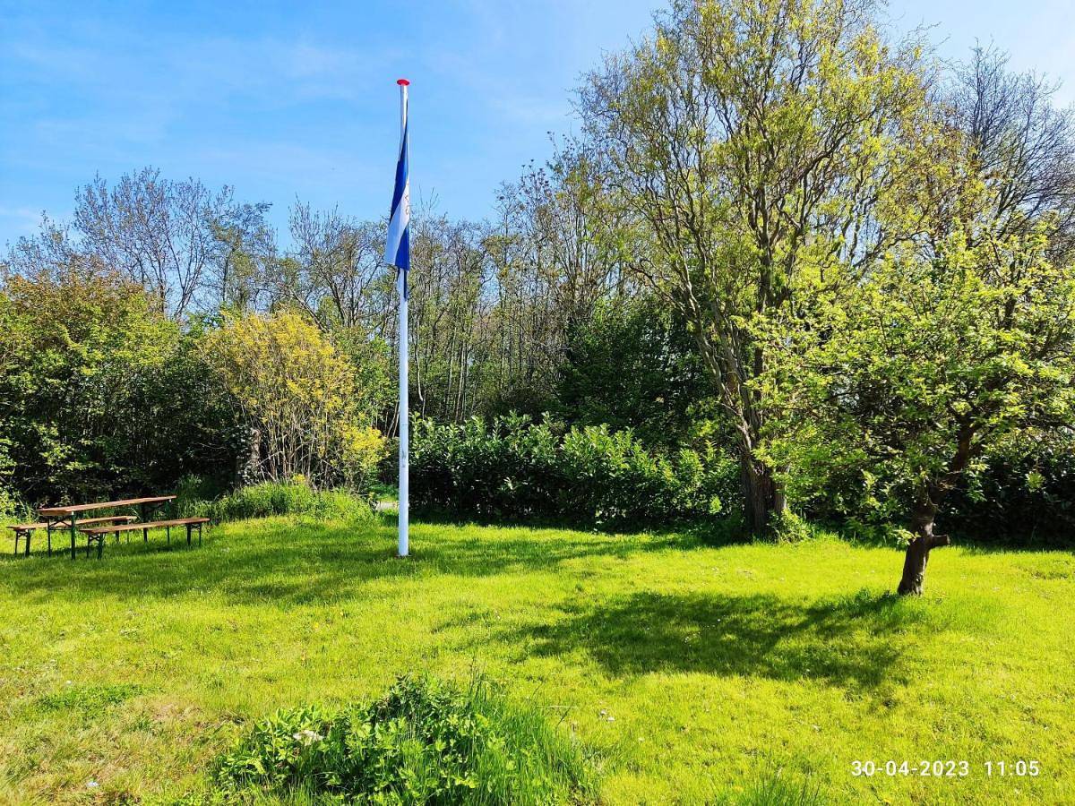 Two-Bedroom Chalet in Serooskerke, Walcheren