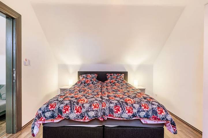 Location de vacances pour 4 personnes, avec jardin, animaux acceptés à Herselt - 2