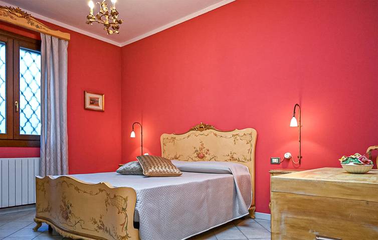 Gîte pour 4 personnes à Menfi - 3