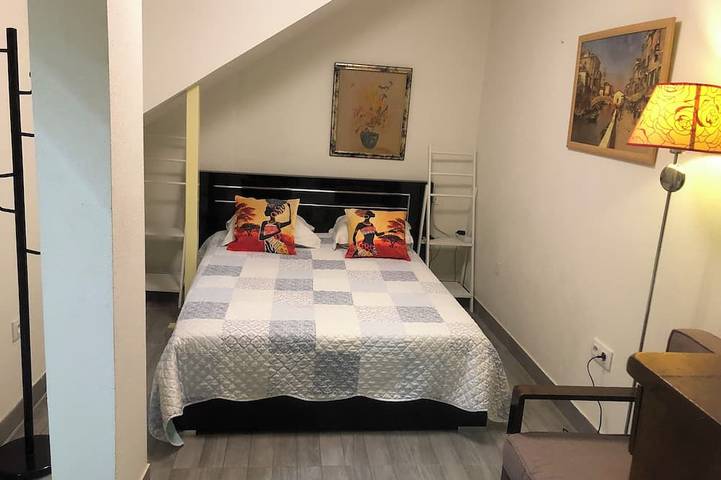 Gîte pour 7 personnes à Montréal (Gers) - 2