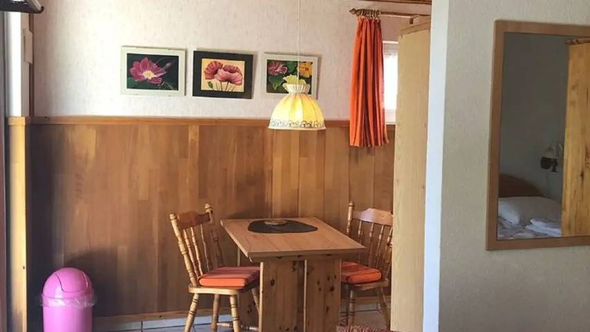 Ferienwohnung für 2 Personen, mit Haustier in Zingst - 4