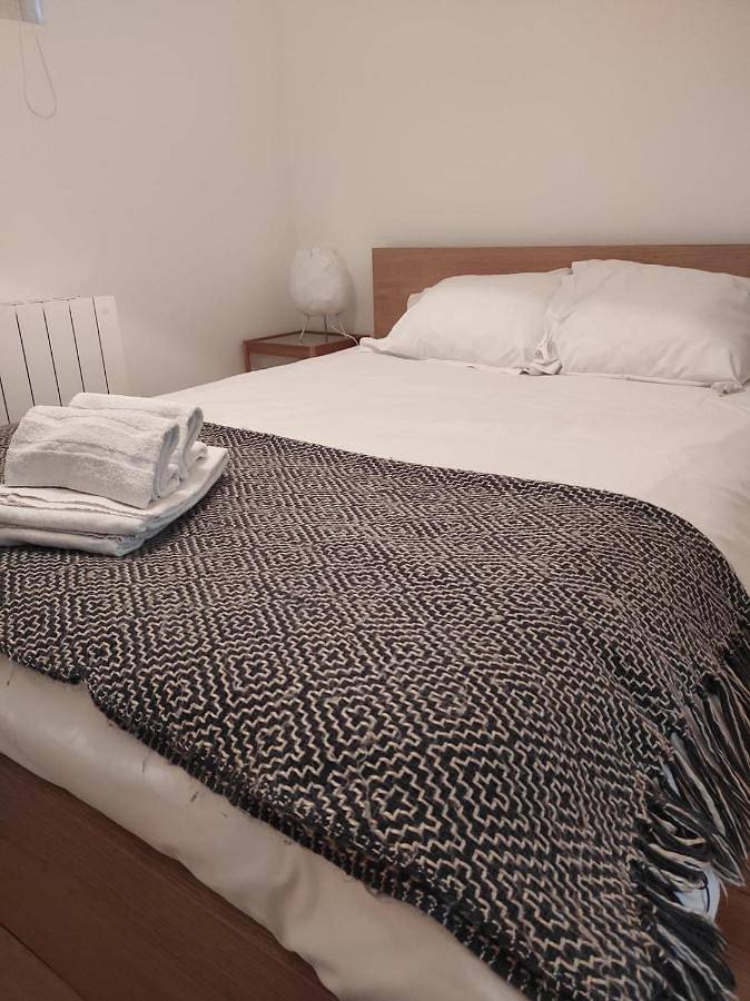 Gîte pour 4 personnes, avec vue et terrasse à Déville-lès-Rouen - 2