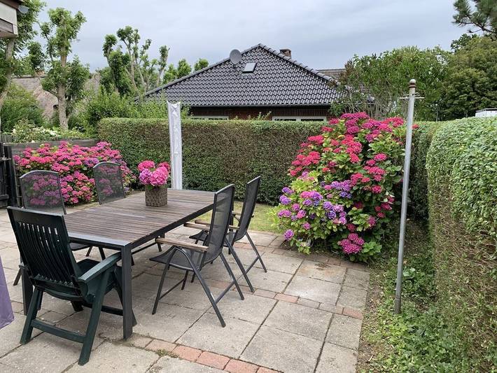 Ferienhaus in Wyk mit Schwimmbecken in Nordfriesische Inseln (Schleswig-Holstein) (Schleswig-Holstein), Wyk auf Föhr