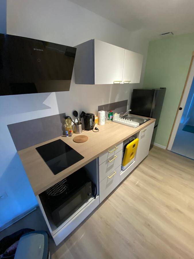 Location de vacances pour 2 personnes, avec jardin à Montbard - 3