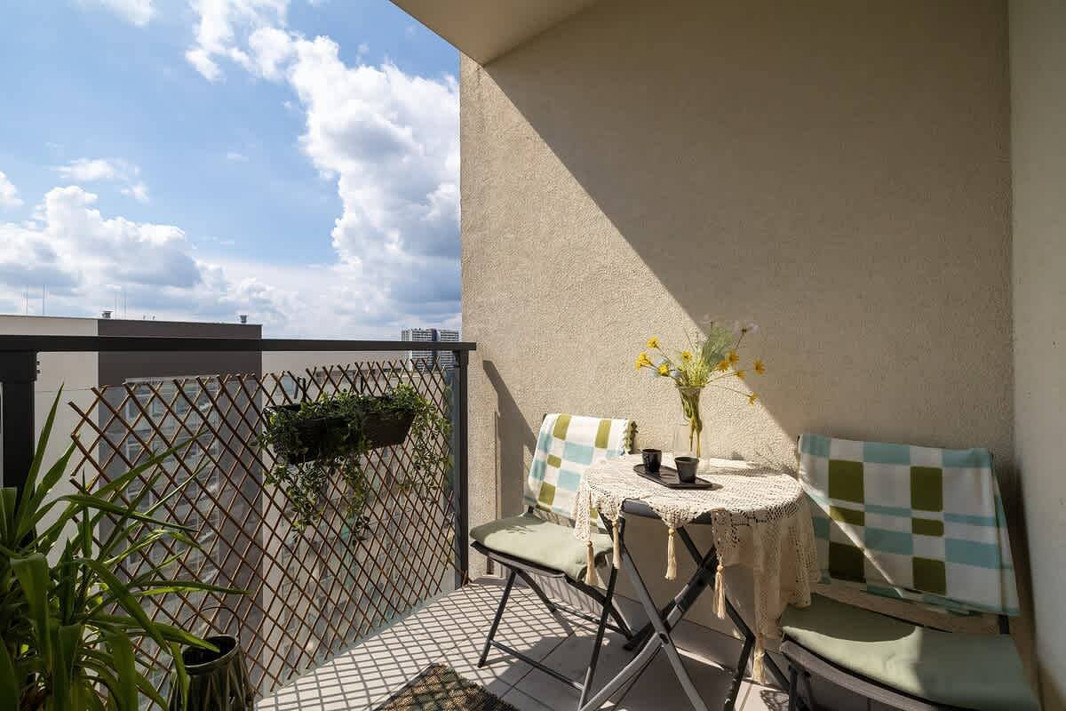 Ganzes Studio, Tysiąclecia 18 | Unique studio | Parking in Kattowitz, Schlesien