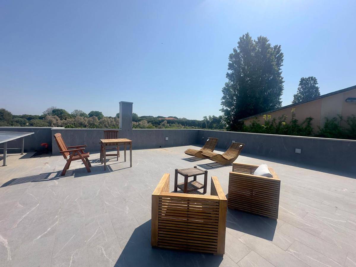 One-Bedroom Villa in Lido de Veneza, Veneza