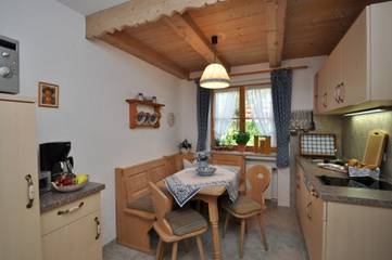 Vakantieappartement voor 2 Personen in Grainau, Opper-Beieren, Afbeelding 3