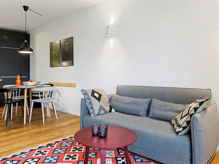 Ferienhaus für 4 Personen, mit Terrasse und Garten sowie Kinderpool und Seeblick in Osnabrücker Land - 2