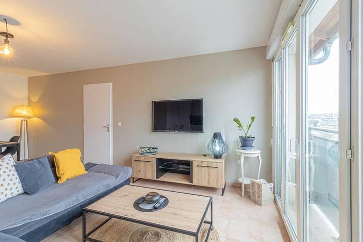 Gîte pour 4 personnes, avec piscine à Annemasse - 4