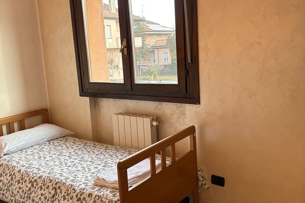 Ganze Wohnung, Desio Apartment in Desio, Brianza