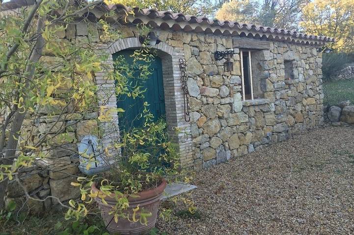 Ferienhaus für 8 Personen, mit Garten - 1