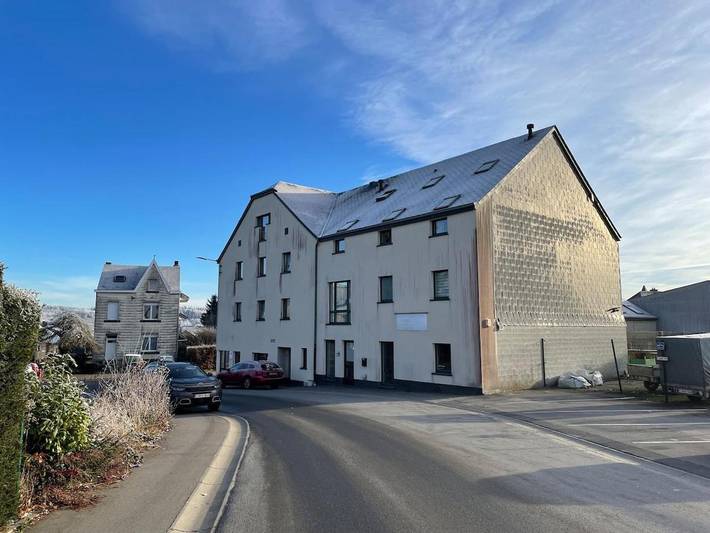 Gîte pour 4 personnes, avec vue dans Libramont - 2