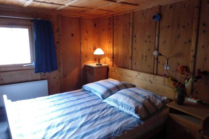 Ferienwohnung für 6 Personen in Avers - 3