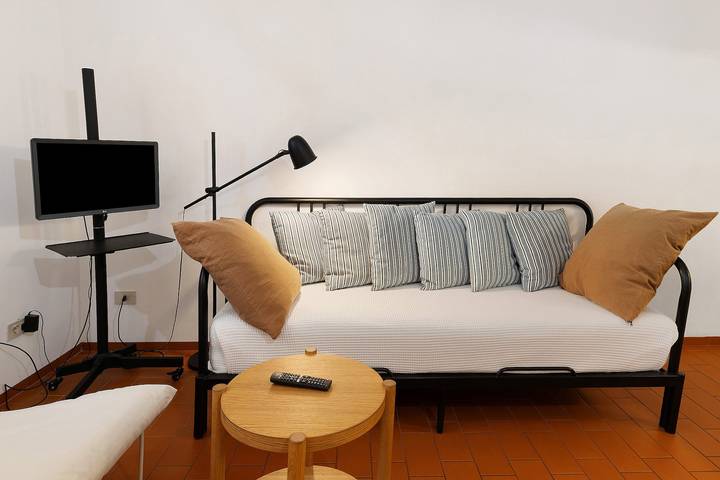 Ferienwohnung für 4 Personen in Pietra Ligure Gemeinde - 3