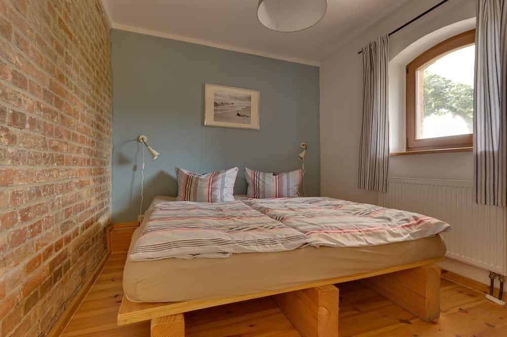 Apartamento entero, The Backsteinhus, App. Achterland in Dargen, Usedom