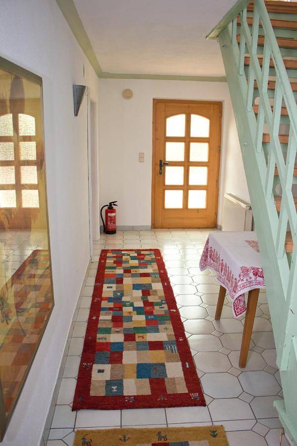 Villa für 6 Personen, mit Ausblick und Garten, mit Haustier in Lieser-Maltatal - 4