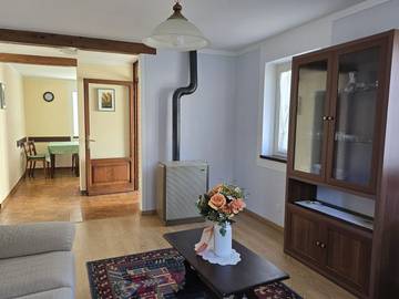Ferienhaus für 4 Personen in Palagnedra, Centovalli, Bild 1