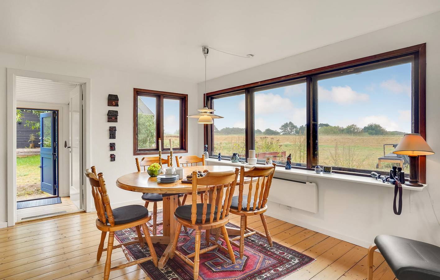 Ferienhaus für 4 Personen mit Garten in Næsby Strand Seeland, Slagelse