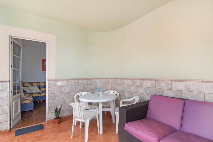 Ferienwohnung für 4 Personen, mit Balkon auf Gran Canaria - 3