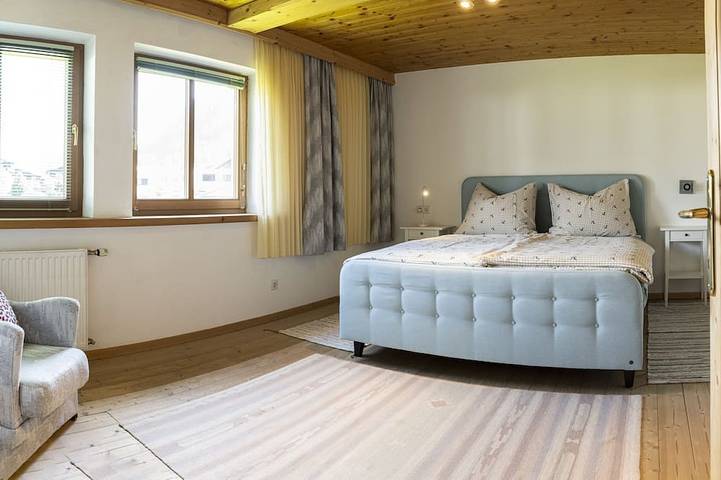 Cottage für 6 Personen, mit Haustier in Seefeld in Tirol - 4