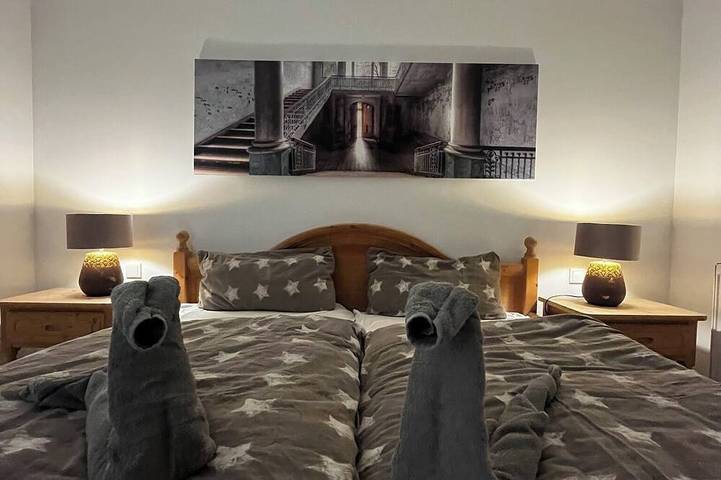 Ferienwohnung für 2 Personen - 1