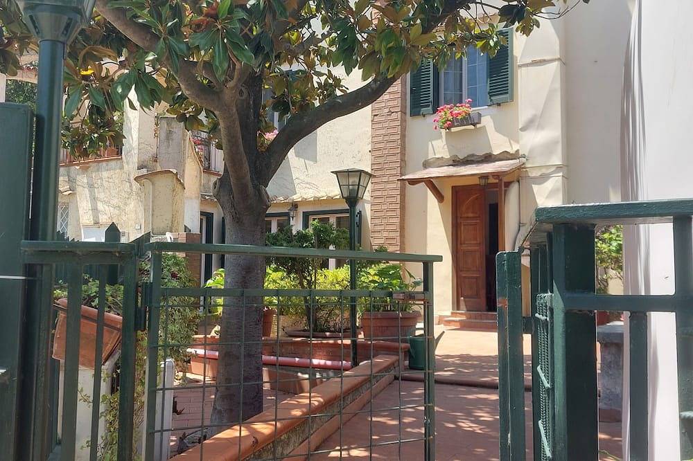 Appartamento vacanze a Cava dei Tirreni a partire da 95€ a notte