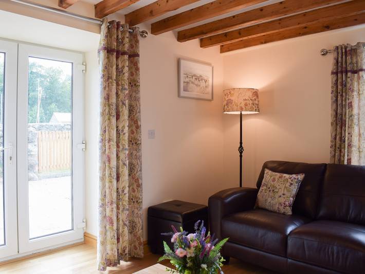 Cottage für 6 Personen mit Garten in Llyn Tegid, Snowdonia