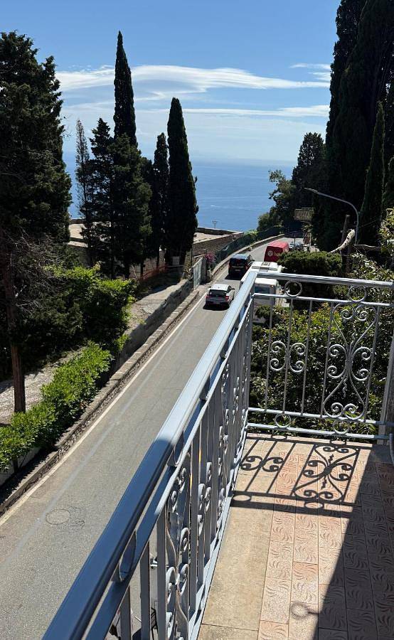 Double Room in Taormina, Provincie Messina