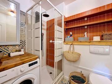 Studio pour 2 Personnes dans Saint-Denis (Réunion), Île de la Réunion, Photo 4