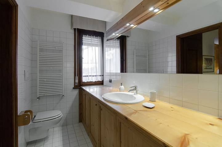 Apartamento entero, Sweet cristallo in Cortina d'Ampezzo y alrededores, Dolomiti Superski